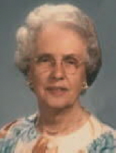 Norma Woodhouse 1993339