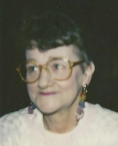 Joan Patricia Mulcahy 1993344