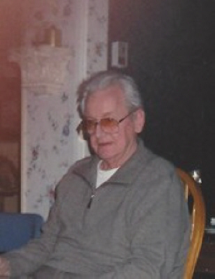 Photo of George Schneider