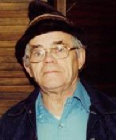 Allen L. Merritt 1993410