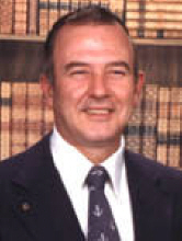 Robert K. Brown 1993425