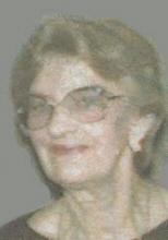 Louise Elizabeth 'Betty' Canale