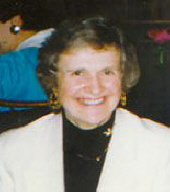 Geraldine E. Mills 1993491