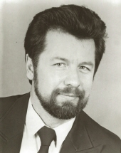 Vladimir Pavlovich Belyayev