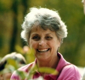 Mary Jane Eckelman