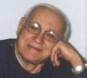 Louis Scalzi 1993526