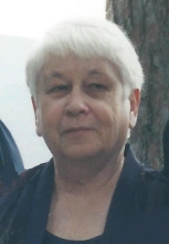 Janet Louise Stahli 1993535
