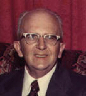 Wilbur J. Relyea