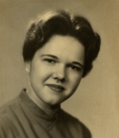 Pauline E. Raine