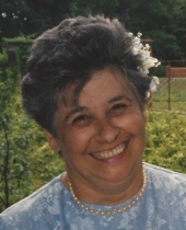 Josephine A. Robbins 1993566