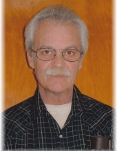 James W. "Bill" Parson