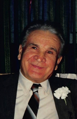 Photo of Alfred Torbicki