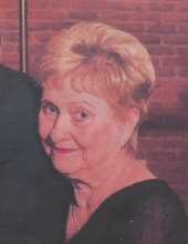 Theresa Podwika 19936030