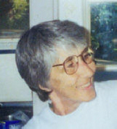 Marie E. Cornell