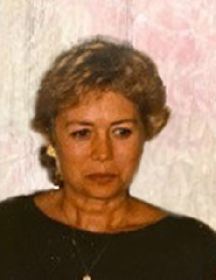 Gail Anne Congram
