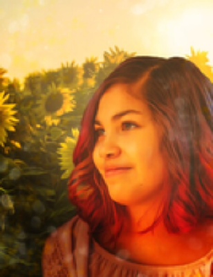 Arizona Rayne Cree Burns