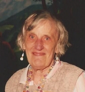 Margaret Marie Schwinger 1993627