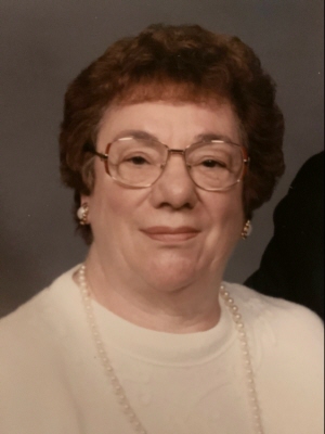 Dolores M. Andronico