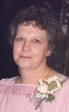 Mildred A. Will 1993632
