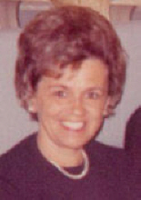 Evelyn Stefania Luty 1993633