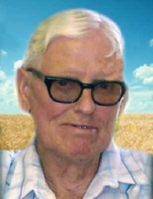 Norman Upton