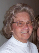 Bertha J. Oles