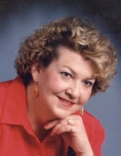 Patrica Ann Campbell 19936486