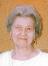Giovannina Critelli 1993667