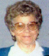 Marie T. Wagner 1993702