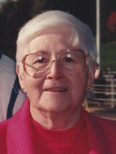 Shirley Clark Malcher