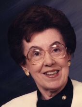 Phyllis B. DeHart
