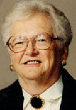 Marie Mildred Bauer 1993725