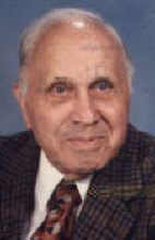 Kenneth W. Galloway