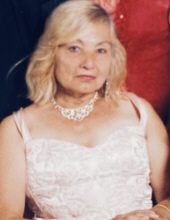 Aida Iris Rodriguez 19937278