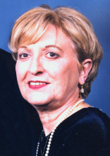Mary LeClair Palatucci 1993738
