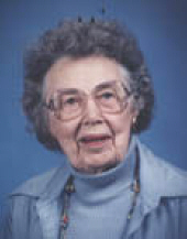Dorothy Louise Meister 1993744
