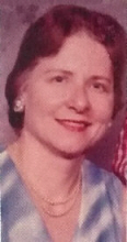 Sonja Helen Simmons 1993746