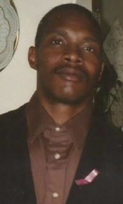Photo of Preston Brown, Jr.