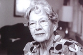 Eleanor F. Lawrence