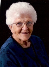 Dorothy M. Thurston Badami