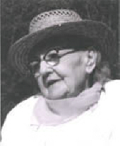 Sylvia J. Brown