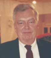 Denis Francis Quinn 1993851