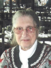 Ida M. Rudd 1993862