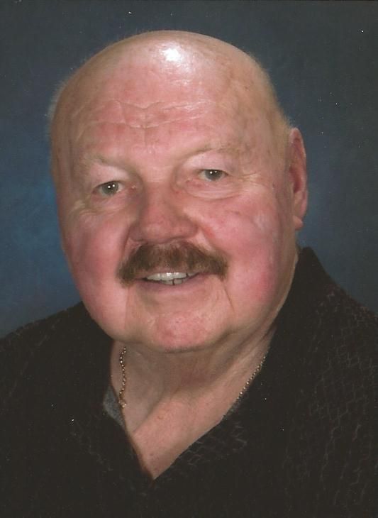 Robert A. Tully Obituary