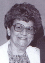 Rita Grace Bucciarelli