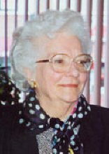 Beatrice M. Sheffield