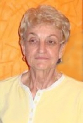 Martha June Sherman