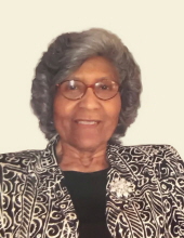 Lucille Joiner