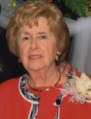 Ruth J. Berghers