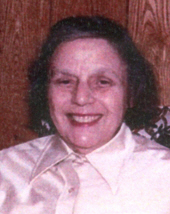 Gladys Longlaw Staples 1993925